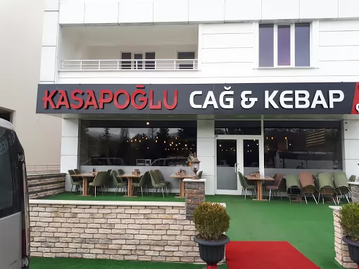 TAT GÖR CAĞ KEBAP Erzincan Merkez