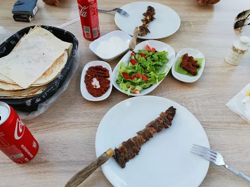 Közz Cağ Kebap Erzincan Merkez