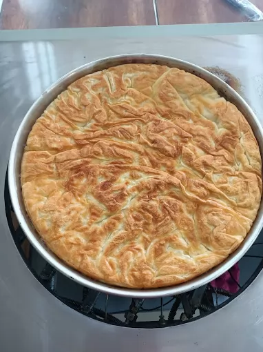 Lezzet Börek Ordu Altınordu