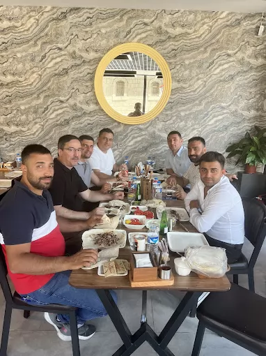 ER CAĞ KEBAP ERZURUM Erzurum Yakutiye