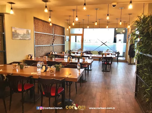 Çorbacı Restoran Erzurum Palandöken