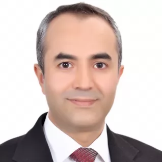 Prof. Dr.Caner Feyzi Demir Elazığ Merkez