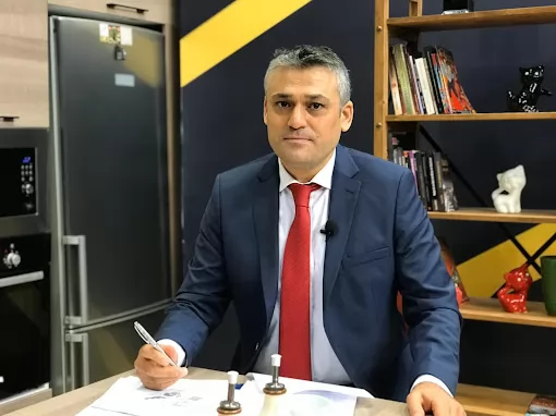 Uzm Doktor Oktay KAPAN Elazığ Merkez