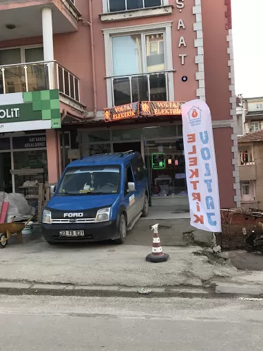 Voltaj Elektrik Edirne Merkez