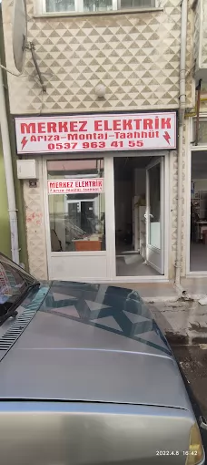 Merkez elektrik Edirne Merkez