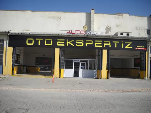 AUTOKALE BESNİ OTO EKSPERTİZ Adıyaman Besni