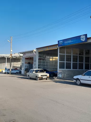 Akdeniz Oto Elektrik Burdur Merkez