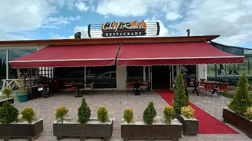 Chef Remzi Restaurant Kayseri Melikgazi