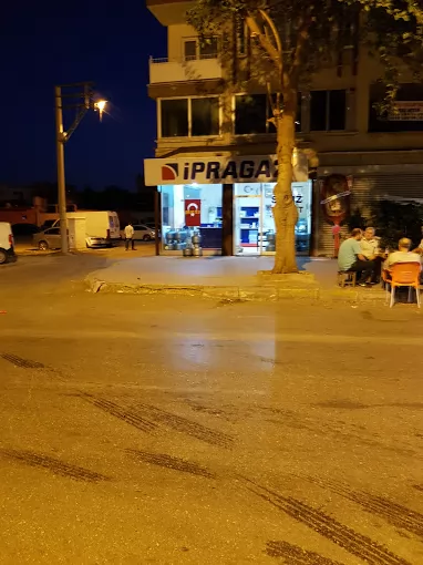 Sarız Ticaret AYGAZ Adana Seyhan