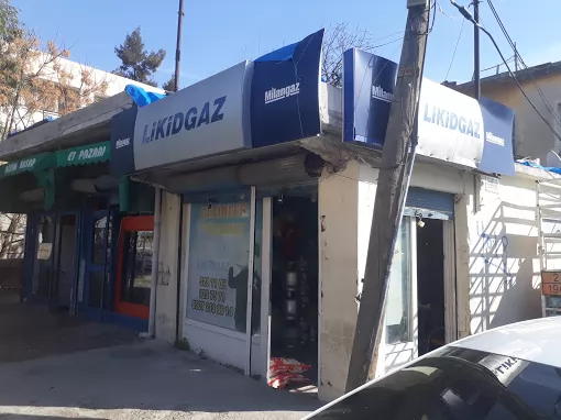 Çetinler Likidgaz Su Ve Tüpçü Ticaret Adana Yüreğir