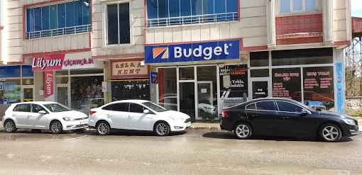 Budget Araç Kiralama Muş Merkez