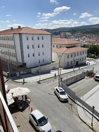 Op.Dr.Özlem Şimşek Tanın-Özel Yozgat Kadın Hastalıkları ve Doğum Kliniği Yozgat Merkez