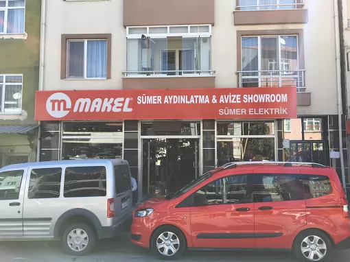 Sümer Elektrik Bolu Merkez