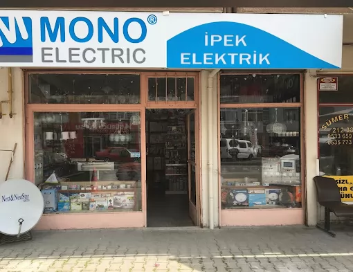 İPEK ELEKTRİK Bolu Merkez