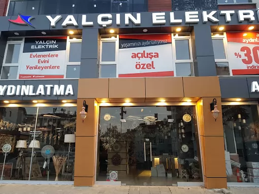 Yalçın elektrik Bolu Merkez