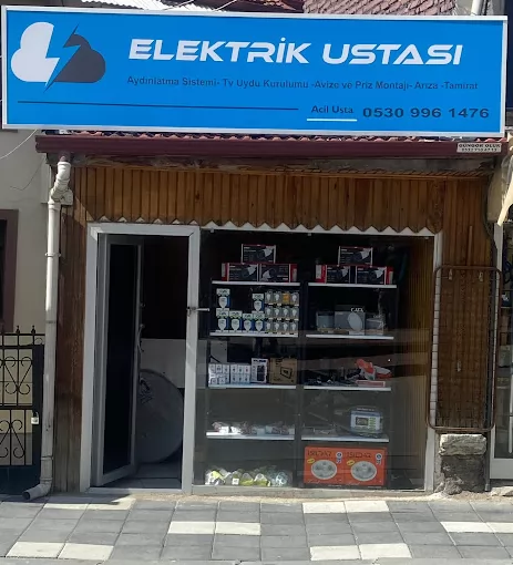 elektrik ustası Bolu Merkez