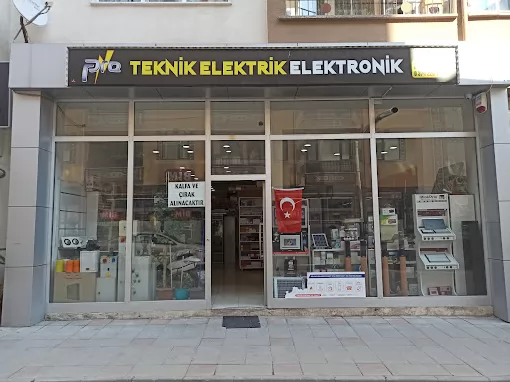 Pro Teknik Elektrik Bolu Merkez