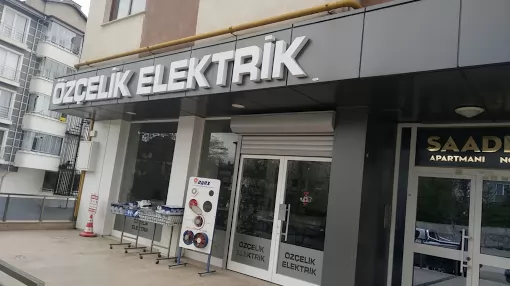 BOLU ÖZÇELİK ELEKTRİK ELEKTRONİK OTOMASYON BİLG. SAN VE TİC.LTD.ŞTİ Bolu Merkez