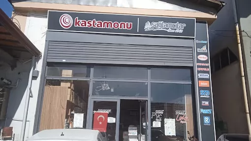 Sağlamcılar Mobilya Gaziantep Şehitkamil