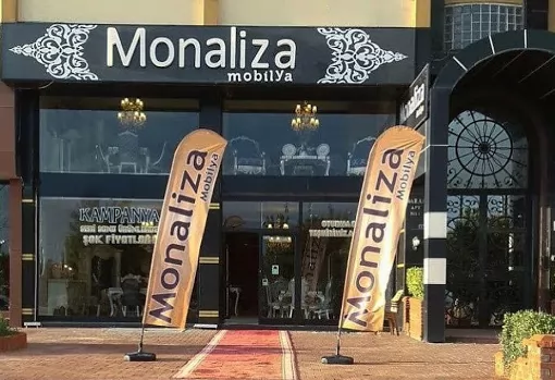 MONALİZA MOBİLYA Gaziantep Şehitkamil