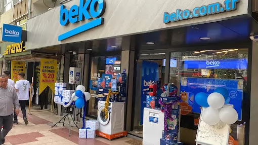 Aydın Beko - Efeler Beko - Efeler Beyaz Eşya Aydın Efeler