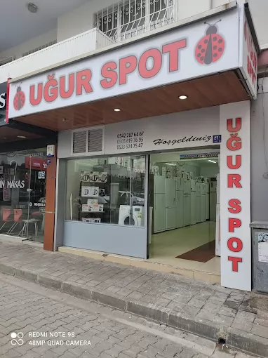 Aydın ikinci el eşya | UĞUR SPOT Aydın Efeler