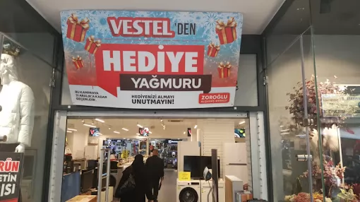 Vestel Efeler Hasanefendi-Ramazan Paşa Yetkili Satış Mağazası - Zoroğlu DTM Aydın Efeler