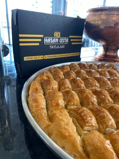 TARİHİ SARIYER BÖREK Gaziantep Şahinbey