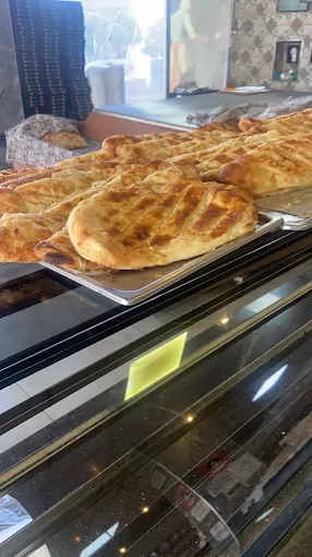 İ’ZER BÖREK Gaziantep Şahinbey