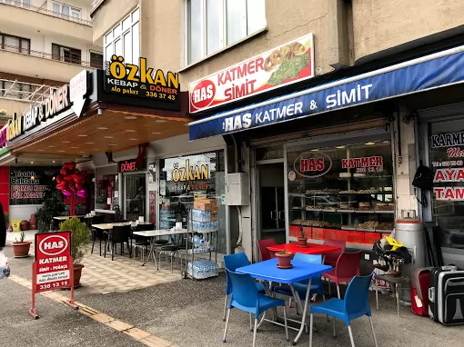 Has Katmer Ve Börek Gaziantep Şehitkamil