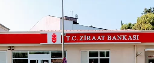 Ziraat Bankası Antakya Şubesi Hatay Antakya