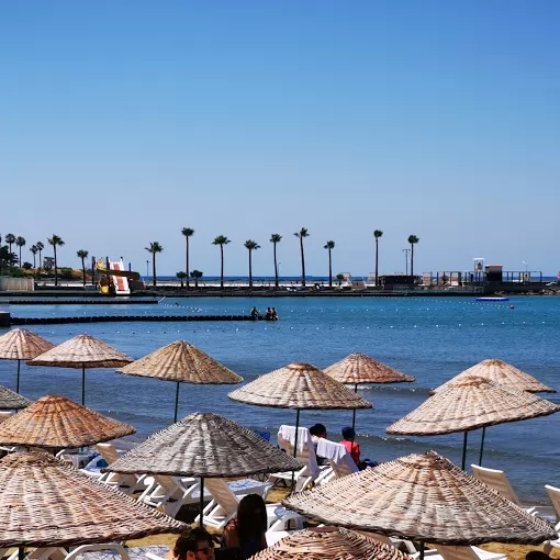 Ziraat Bankası Belen/Hatay Şubesi Hatay Belen