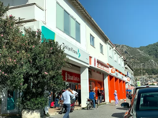 ING - Antakya Şubesi Hatay Antakya