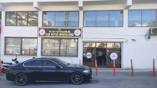 Ziraat Bankası-belen Şubesi Hatay Belen