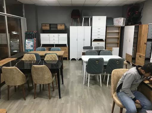 Siirt Mobilya Beyaz esya ofis Siirt Merkez