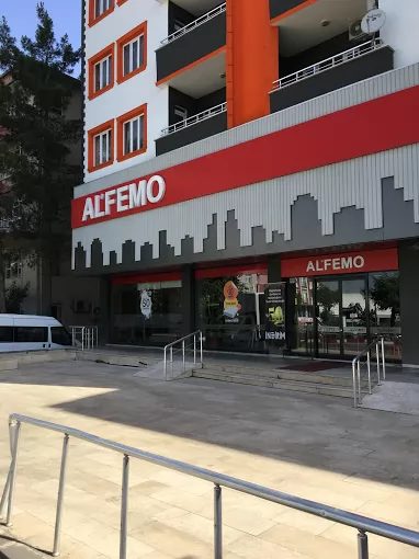 alfemo kızılay mobilya siirt Siirt Merkez