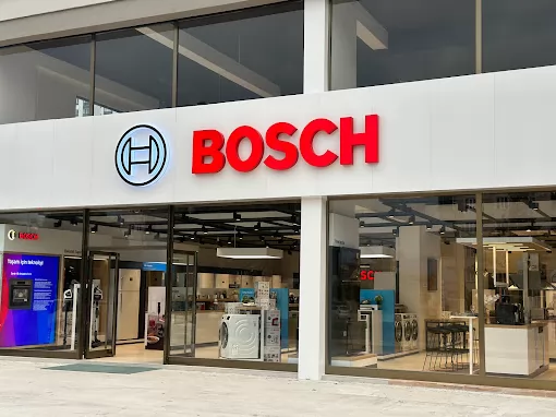 Bosch Premium | Ada Concept Kahramanmaraş Onikişubat