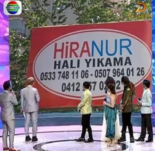 hiranur halı yıkama fabrikası Diyarbakır Kayapınar