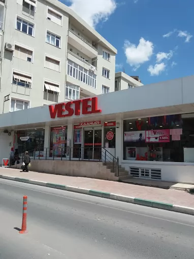 Vestel Kırklareli Merkez Mustafa Kemal Bulvarı Kurumsal Satış Mağazası Kırklareli Merkez