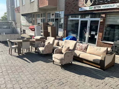 Bütçem ikinci El Eşyacı kırklareli 2el esya alım satım Kırklareli Merkez