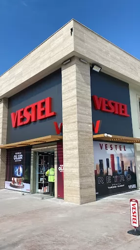 Vestel Bedesten Yetkili Satış Mağazası - Şahinoğulları DTM Burdur Merkez