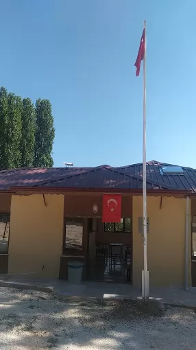 Tetik Ticaret Burdur Merkez