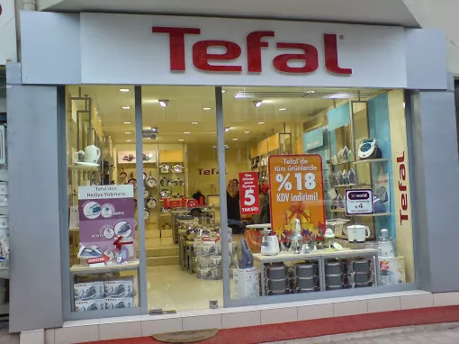 Tefal Burdur Merkez