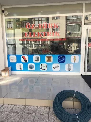 Öztürk elektrik Kırşehir Merkez