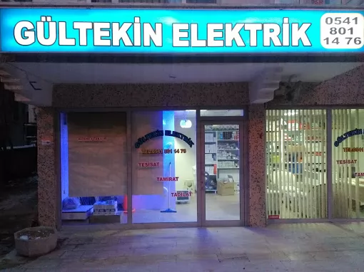 Gül Teknik Elektrik Arıza Bakım Onarım Kırşehir Merkez