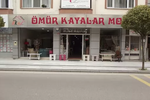 DÜZCE KAYALAR MOBİLYA Düzce Merkez