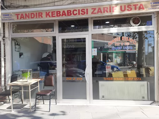 Tandır Kebapçısı Çorum Merkez