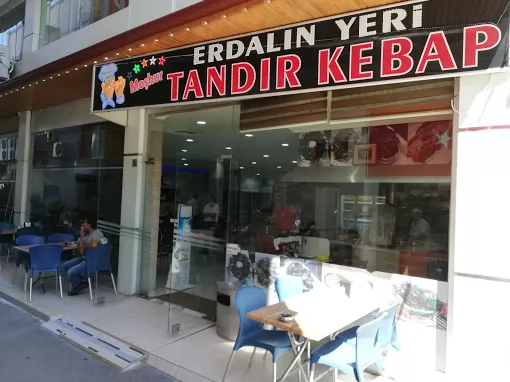 Erdalın Yeri Çorum Merkez