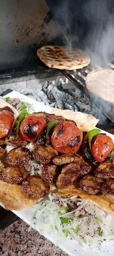 BEYOĞLU KEBAP Çorum Merkez