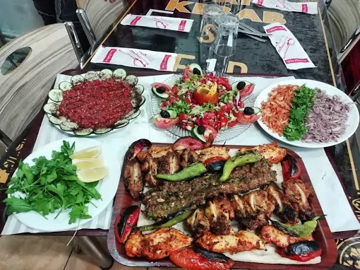 S1F1RB1R ADANA KEBAB Çorum Merkez